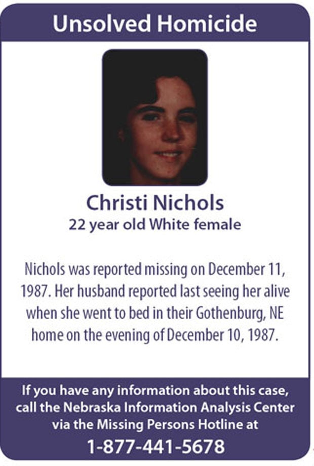 Christi Nichols